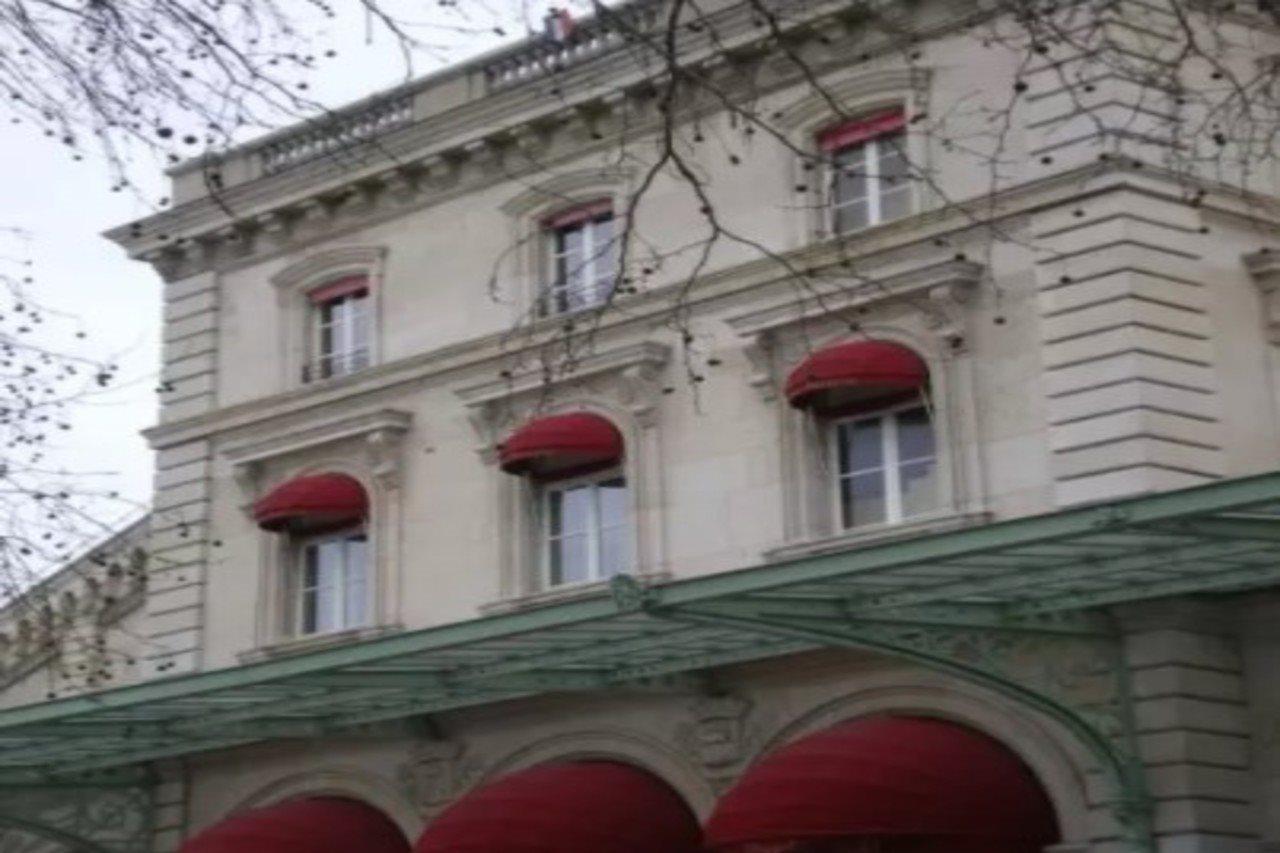 Kyriad Paris 10 - Gare De L'Est Екстер'єр фото